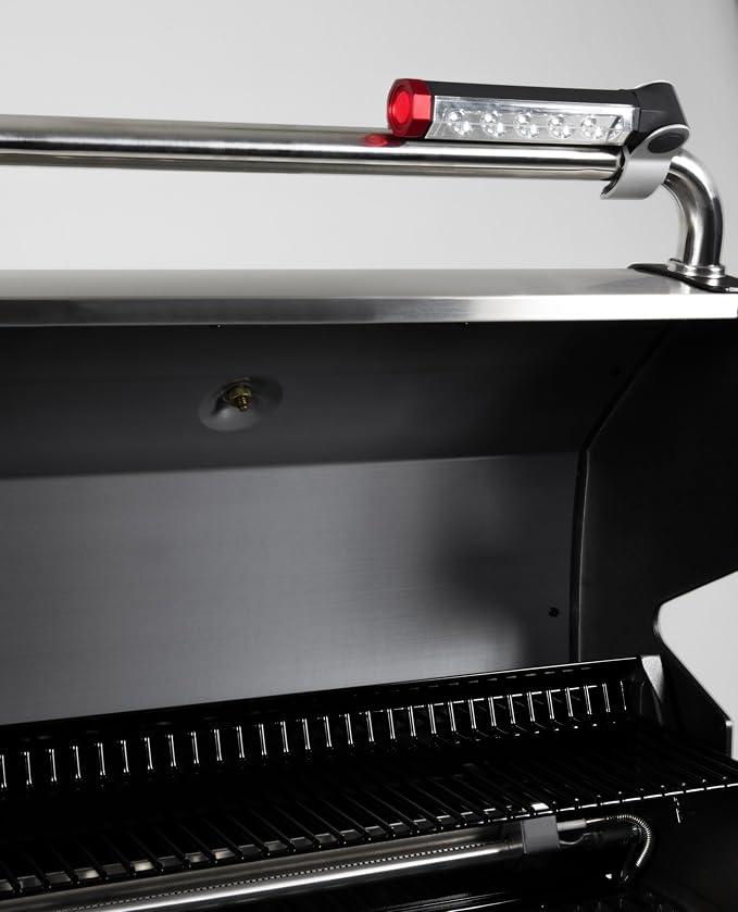 GrillPro 50938 10-LED Grill Light