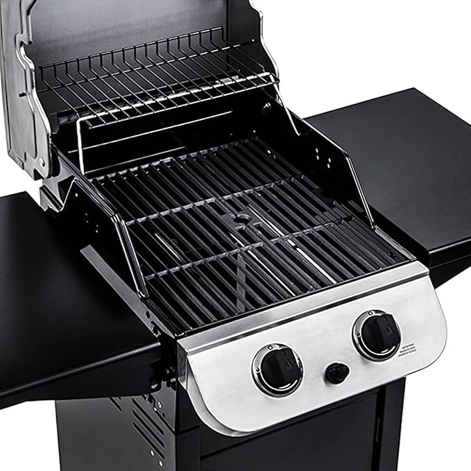 18" Grill Replacement Grate for Charbroil Performance 2-Burner Grill 463673519 463673019 463673619 463625219 463625217 463673017 463673517 463673617 G470-0002-W1 G321-0006-W1