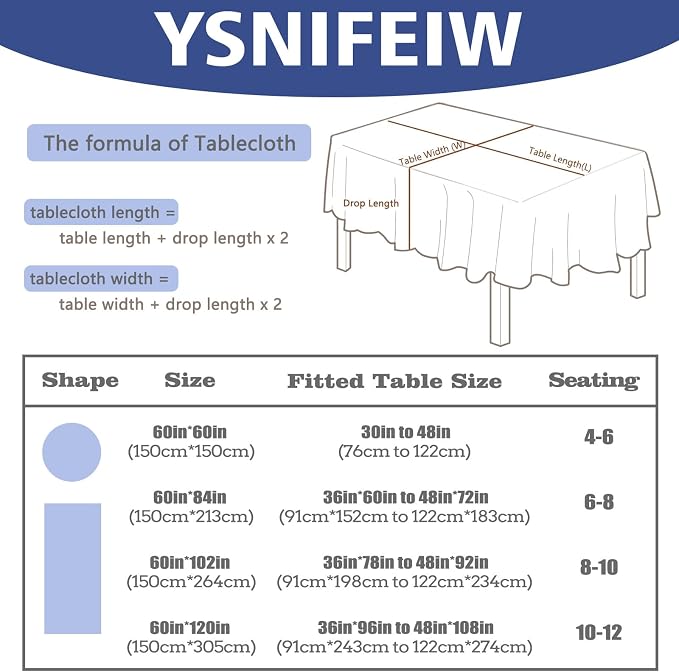 Outdoor Tablecloth with Umbrella Hole Elegant Zipper Patio Table Cloth for Outdoor Patio Garden Yard Decor
