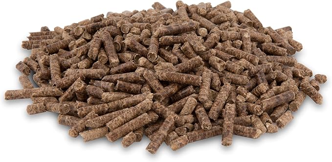 Broil King 63320 Hickory Pellets, 3-lb