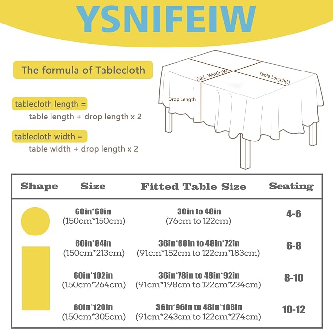 Outdoor Tablecloth with Umbrella Hole Elegant Zipper Patio Table Cloth for Outdoor Patio Garden Yard Decor