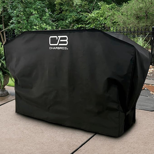 Charbroil Performance Series 36" Griddle Cover - CB1250068P3