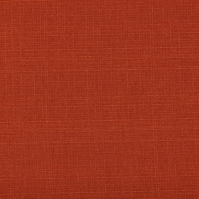 Goodgoods 18.5 x 18.5 Outdoor Chair Cushions Set of 4, Fade-Resistant & Water-Resistant Patio Seat Cushion Pads with Ties, 30D High-Resilience Foam for Dining Room Kitchen Chairs, Quarry Red