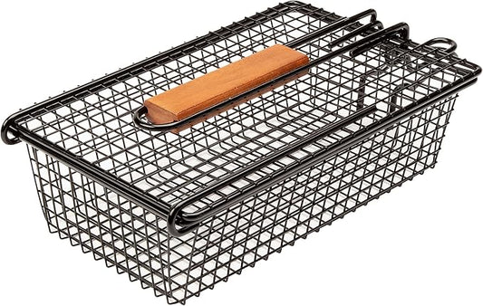Cuisinart CNTB-555 Non-Stick Grilling Basket