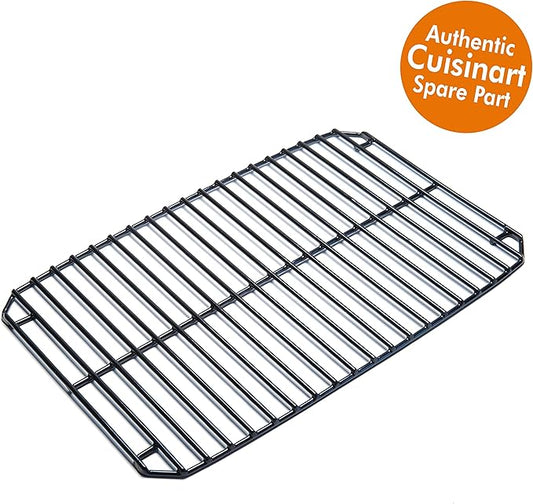 Cuisinart 20036 Replacement Outdoor Electric Grill Cooking Grate for CEG-980 and CEG-980T Grills