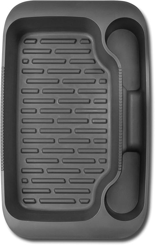 Outset Grill Prep Station, 18 inch by 11 inch