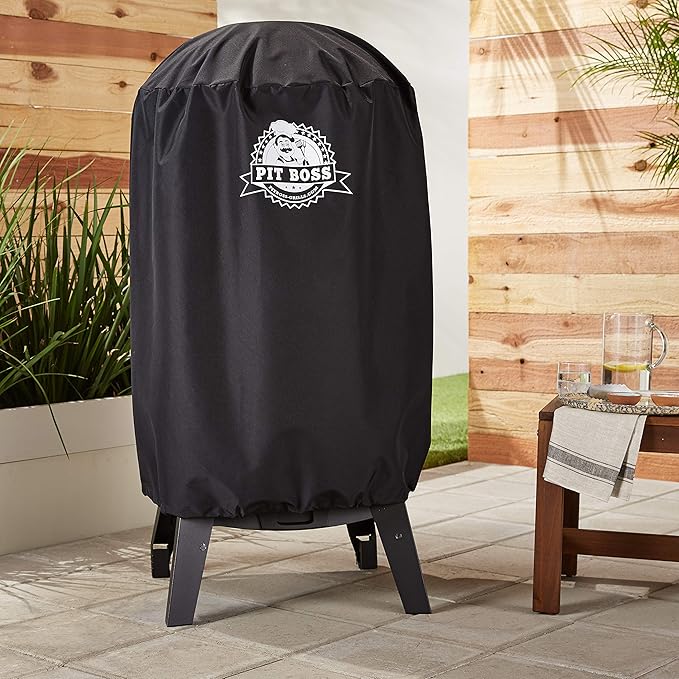 Pit Boss BBQ Grill Cover for Kamado 22 Inch Grills - 73220