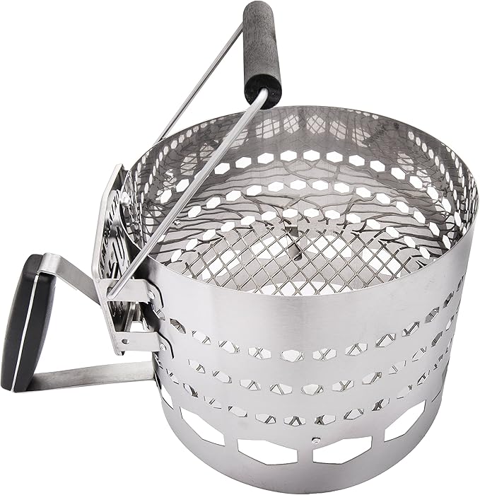 Oklahoma Joe's Halftime XL Charcoal Starter - 9848125R04