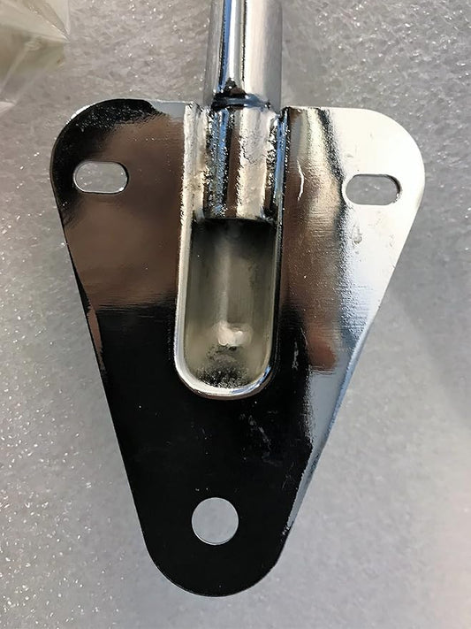 LED Outdoor Grilling Round Light with Goose Neck On/Off Switch