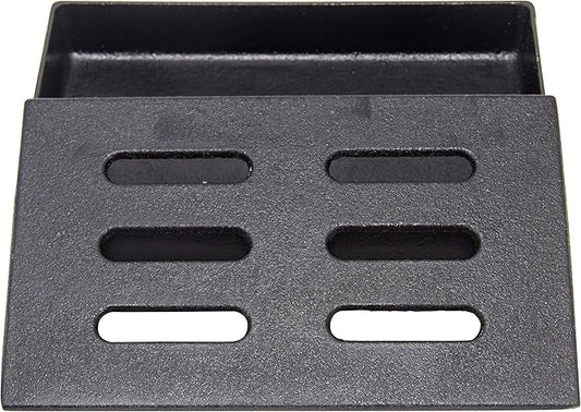 Char-Broil Cast Iron Smoker Box - 4184804P06