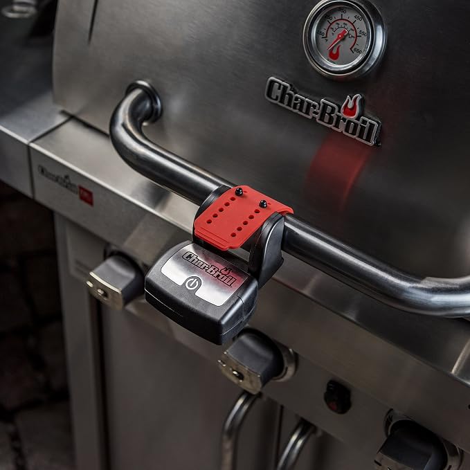 Charbroil LED Grill Handle Light - 7818607R04, One Size (Pack of 4)