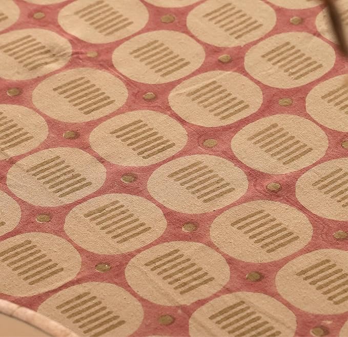 100% Cotton Hand Block Printed, Tablecloth for Kitchen, Dining, Table Cover for Parties, Chritmas, Weddings, Barbecues and Summer picnics Table Cloth