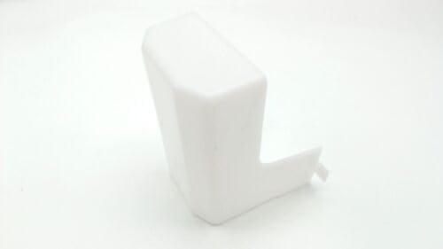 Replacement For Compatible With S99110437 Broan Light Lens OEM S99110437