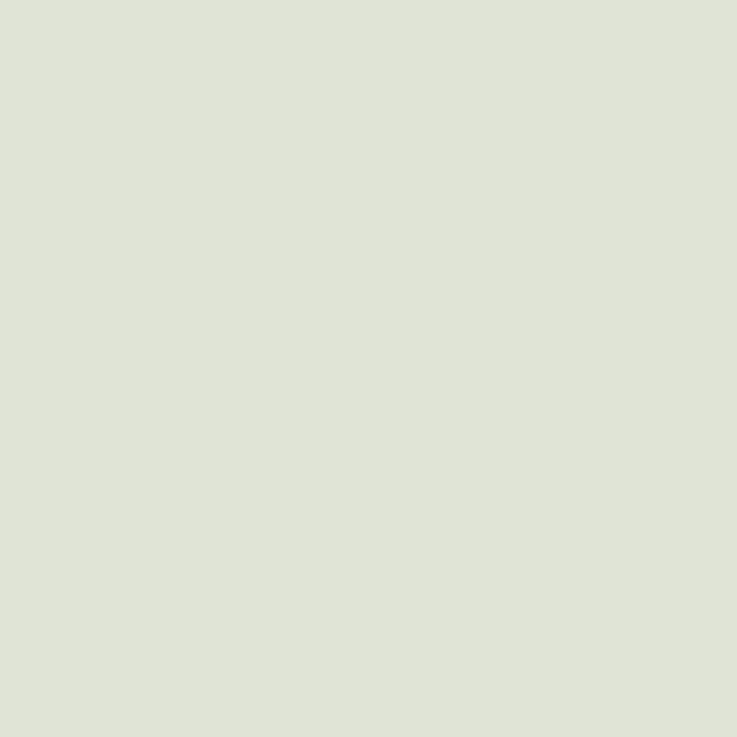 Rodda Paint CASCADIA ZERO Interior Flat Paint & Primer in One, 1-Gallon, Grassy Glade