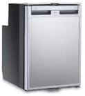 CRX-1080E/F-S, AC/DC, RH, SLVR
