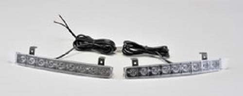 North American Signal - GLED9000-C - Pack of 1