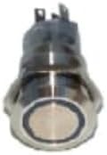Twin Eagles BBQ Grill Compatible Grills Light Switch 110 Volt BCPS16365