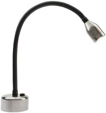FX Luminaire BBQ Light Stainless Steel 2 Watt)