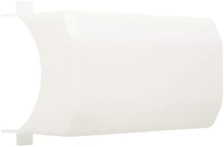 ForeverPRO S99110437 Light Lens for Broan Range Hood 99110437 BP43 S99110437 1172921