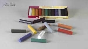 Cretacolor Chunky Stick, Charcoal