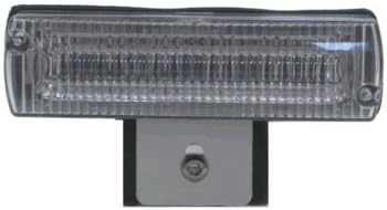 X-63 Deck and Grille Light AMBER
