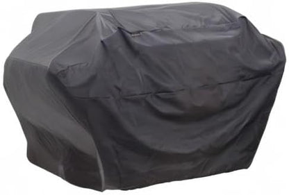 Char-Broil 5+ Burner Extra Large Rip-Stop Grill Cover