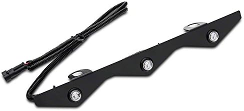 Grill Light Plug & Play (Compatible with 2015-2017 F 150)