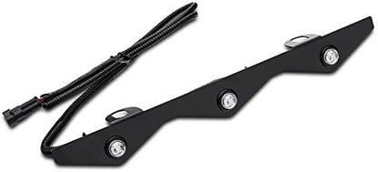 Grill Light Plug & Play (Compatible with 2015-2017 F 150)