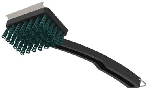 Charbroil Safer Hand-Held Grill Brush - CB1250090R6