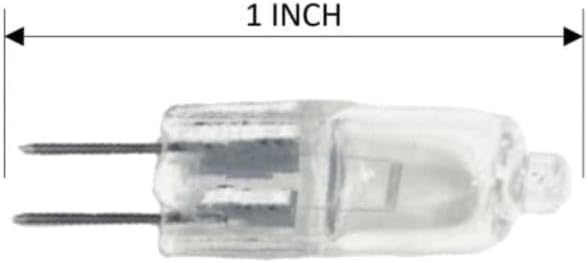 BBQ Grill Compatible with American Outdoor Grills Light Bulb DIY24187-15AOG
