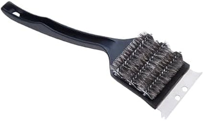 Cuisinart CCB-100 Triple Bristle Grill Cleaning Brush (Pack of 12)