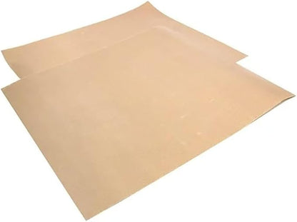 Grill and Bake Mats sheets (Set of 6)