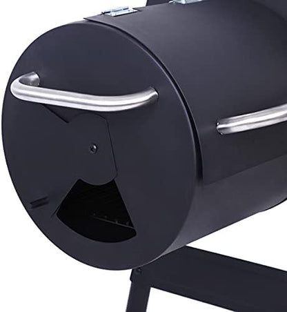 Charcoal Grill Barbecue Grill Perfect for Outdoor Events, Gatherings, Worksite & Camping BBQ GRILL