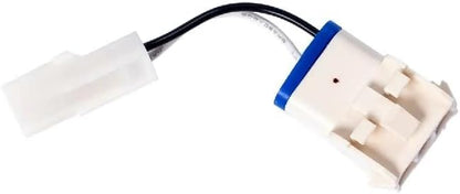 DCS Series 9 External Lighting Power Button - BGA-LB