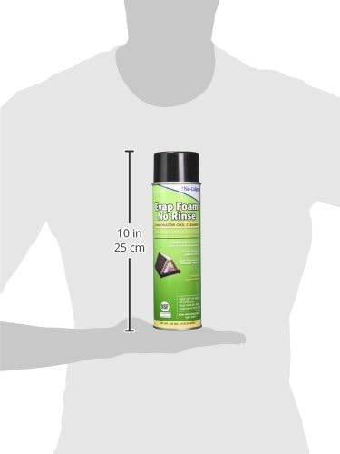 NU-Calgon 417175 Evap Foam (Pack of 2)