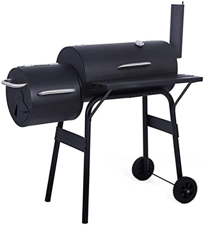 Charcoal Grill Barbecue Grill Perfect for Outdoor Events, Gatherings, Worksite & Camping BBQ GRILL