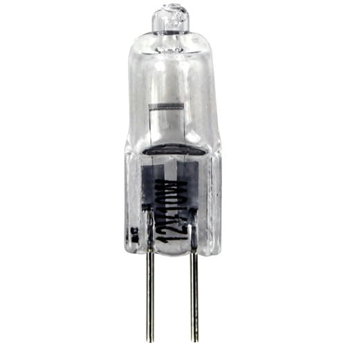 Exact FIT for Duke 512495 Halogen 10W 12V0 LAMP - Replacement Part by MAVRIK