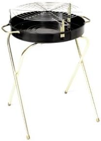 Marsh Allen Charcoal Grill 18" D X 22" H 210 Sq. In.