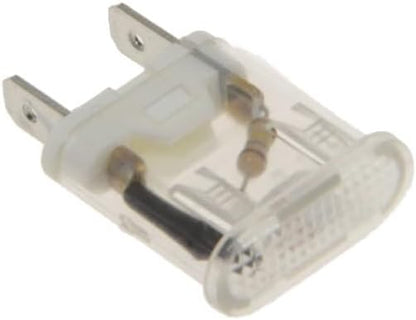 Green Warning Light Lamp Compatible With Delonghi Electric Oven