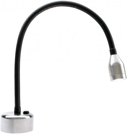 FX Luminaire BBQ Light Stainless Steel 2 Watt)