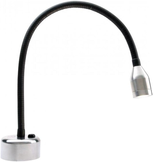 FX Luminaire BBQ Light Stainless Steel 2 Watt)