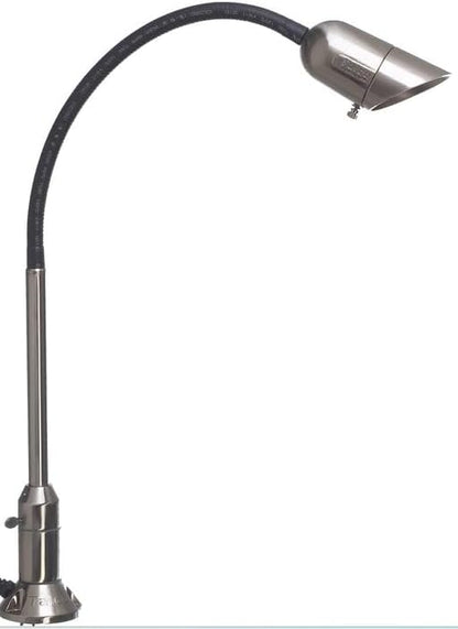 Light My Grill Series – GR100 Outdoor Kitchen and Pool Mechanical Area Lighting