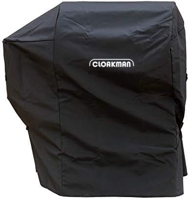 Grill Cover Compatible with Pit Boss Lexington 500 | Premium Heavy-Duty Waterproof Grill Cover for Pit Boss Lexington 500, Lexington 540, Pro 600 Pellet Smoker Grill