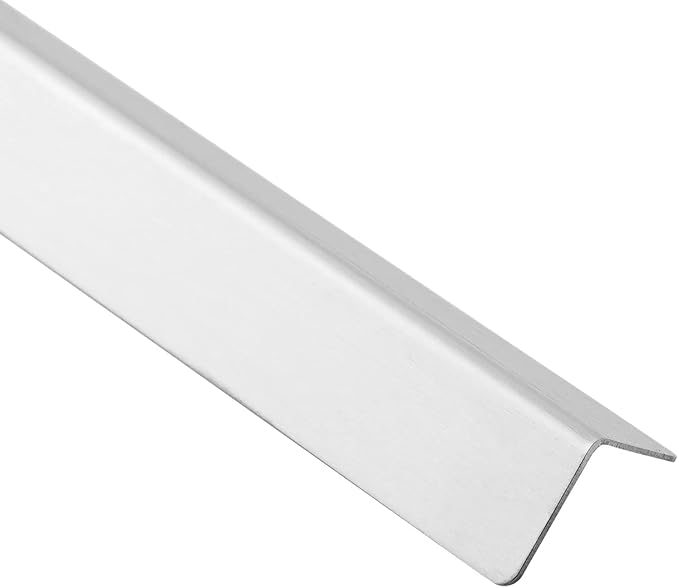 G325-0002-W1 463630021 Heat Plates Grill Replacement Parts for Charbroil Grill Parts 463660021 463660421 Heat Tents Grill Accessories Performance 2 Burner Grill Parts Heat Shield 2 Pieces