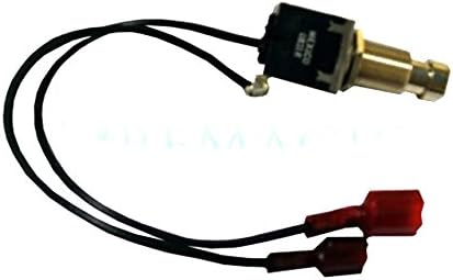 BBQ Grill Fire Magic Electrical Light Switch Echelon On Off 24187-19 OEM