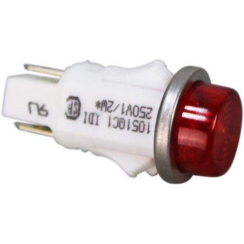 Vulcan HART Grill Signal Light 347336-1