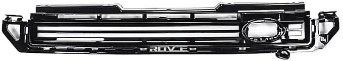 Front Bumper Color Changing Led Lights Grill Lamp Dynamic Light Breathing Lamp Compatible For Land Rover Defender L663 2020-2024 90 110 130