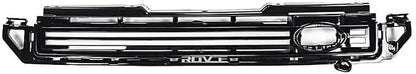 Front Bumper Color Changing Led Lights Grill Lamp Dynamic Light Breathing Lamp Compatible For Land Rover Defender L663 2020-2024 90 110 130