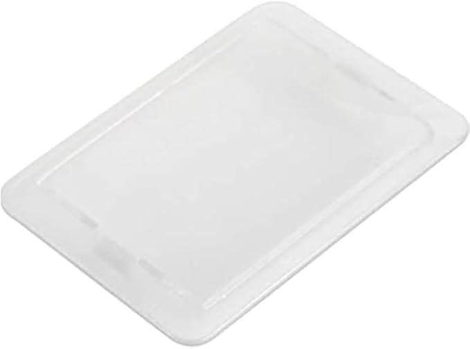 Replacement for Broan New SB03293051 Light Lens Replacement for Vent Hood GENUINE OEM