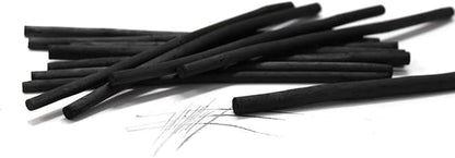 Winsor & Newton Artists' Willow Charcoal, Thick, Box of 12